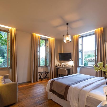 La Bastide De Boulbon Otel Dış mekan fotoğraf