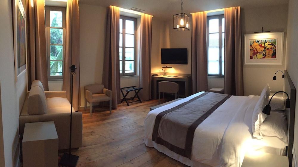 La Bastide De Boulbon Otel Dış mekan fotoğraf