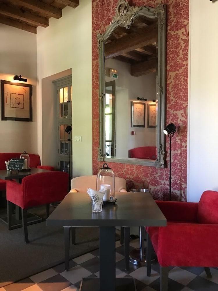 La Bastide De Boulbon Otel Dış mekan fotoğraf
