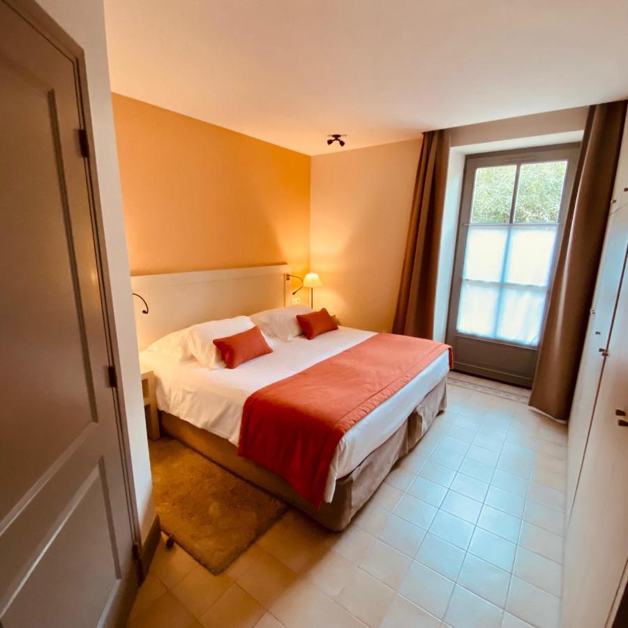 La Bastide De Boulbon Otel Dış mekan fotoğraf