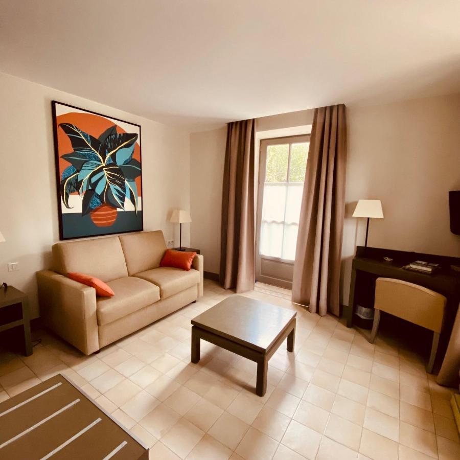 La Bastide De Boulbon Otel Dış mekan fotoğraf