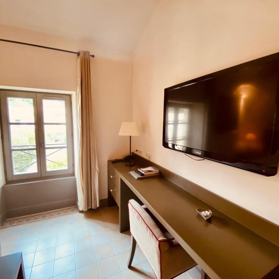 La Bastide De Boulbon Otel Dış mekan fotoğraf