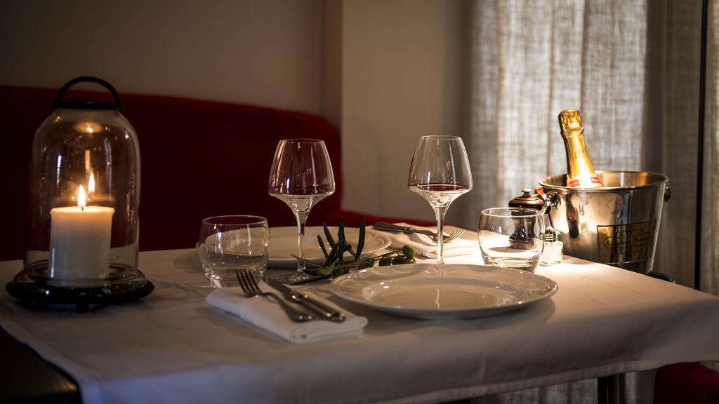 La Bastide De Boulbon Otel Dış mekan fotoğraf
