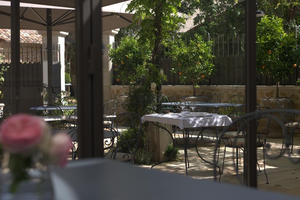 La Bastide De Boulbon Otel Dış mekan fotoğraf