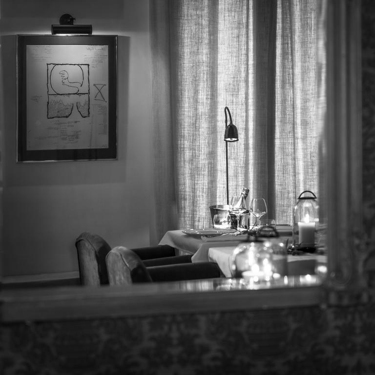 La Bastide De Boulbon Otel Dış mekan fotoğraf