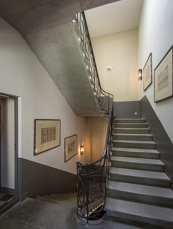 La Bastide De Boulbon Otel Dış mekan fotoğraf